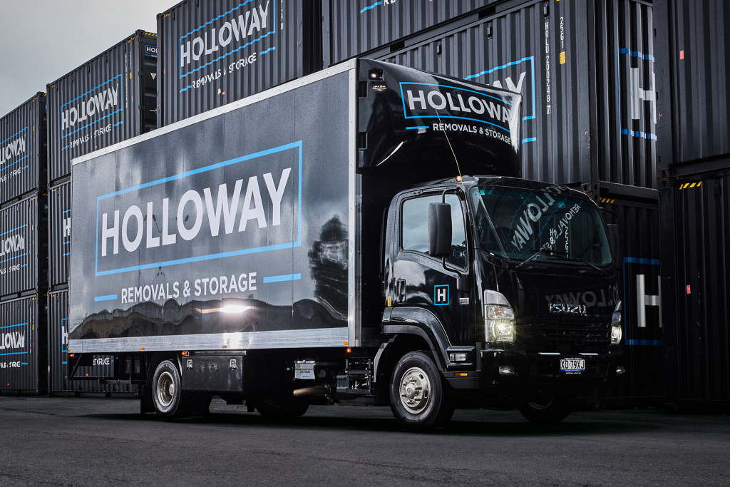 Holloway Removals & Storage Operations Extended to Melbourne and Brisbane