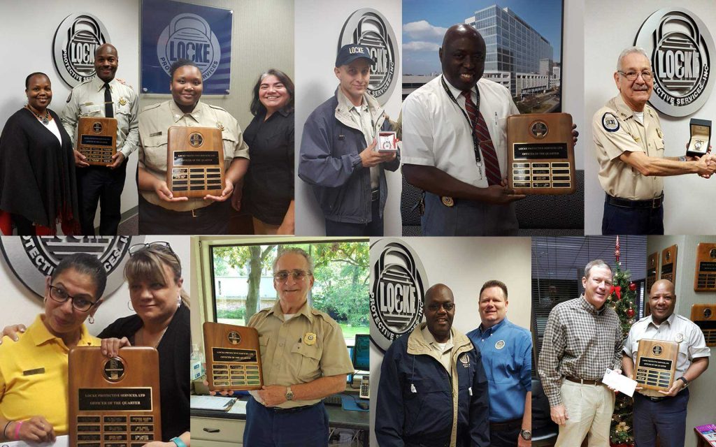 Locke Protective Services Unveils New Website Showcasing 30+ Years of Trusted Security Excellence