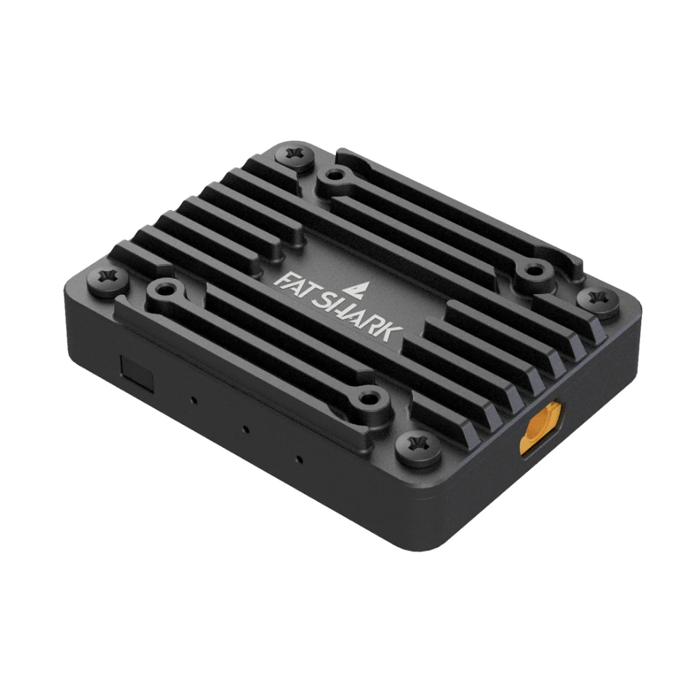 Unusual Machines’ Fat Shark Aura VTX Approved for DIU’s Blue UAS Framework