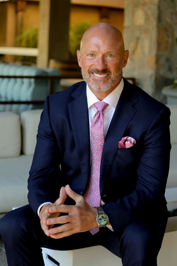 Legacy in Motion: Preparing the Next Generation at Bradley Wealth