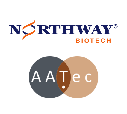 AATec Medical and Northway Biotech Announce Partnership to Develop Industrial Production Process for ATL-105 Targeting Lung Disease