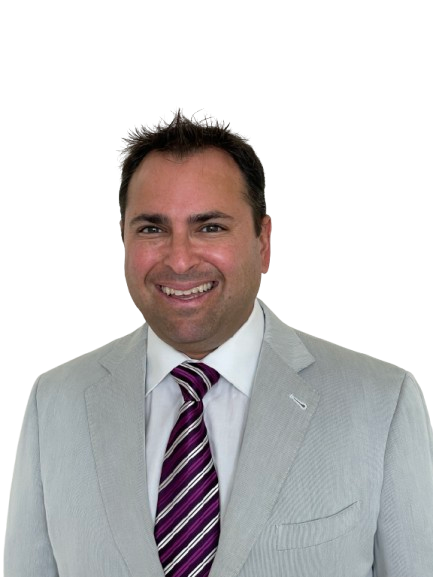 CMG Welcomes David Schwartz, Area Sales Manager