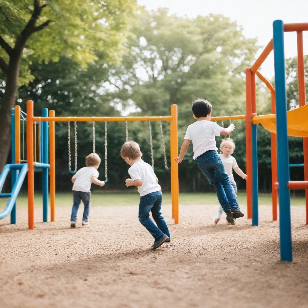 Ashley B. DiLiberto, Esq, Launches Initiative to Combat Child Sexual Abuse