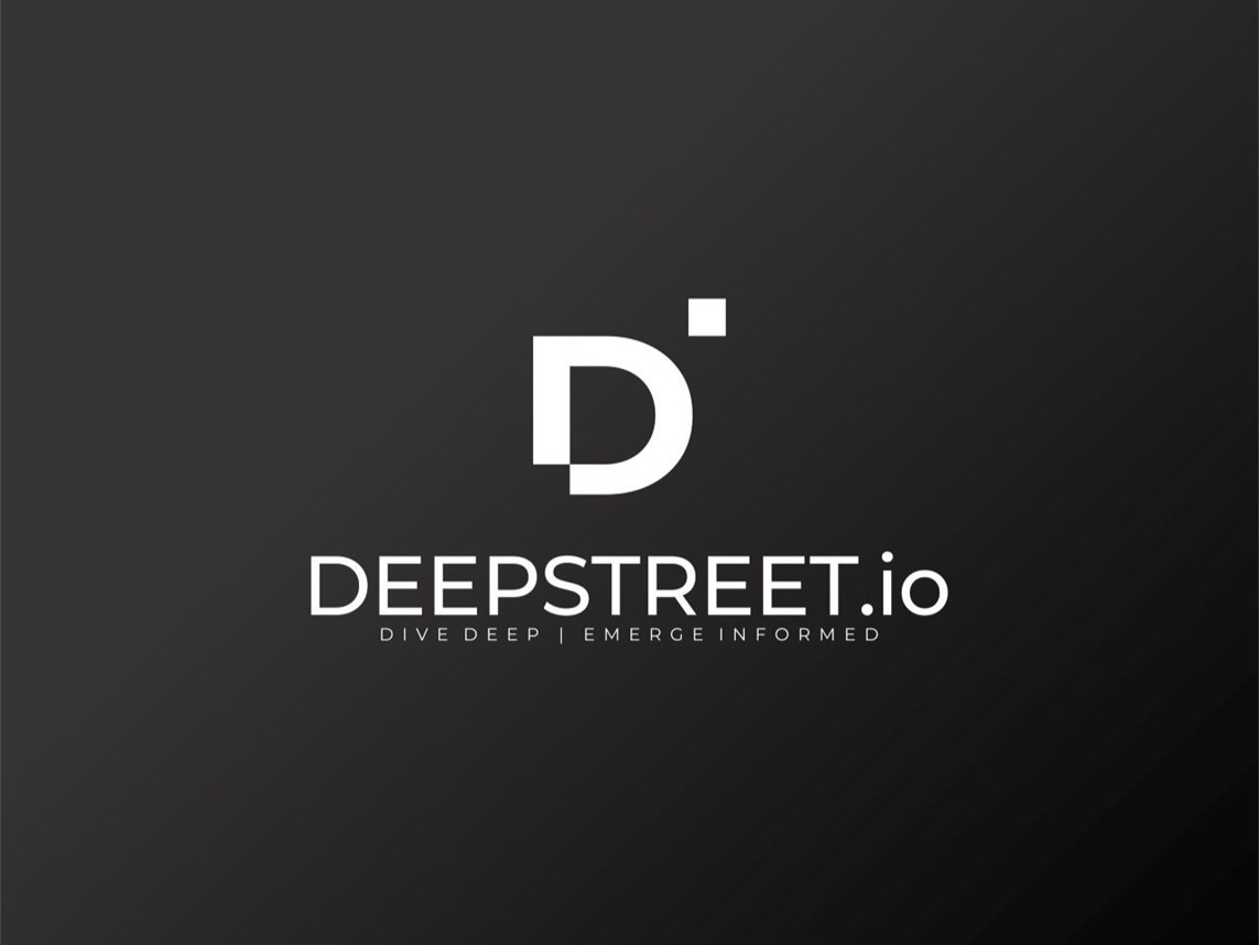 DeepStreet.io Launches Market Intelligence Platform to Deliver Credible, Performance-Linked Investment Insight