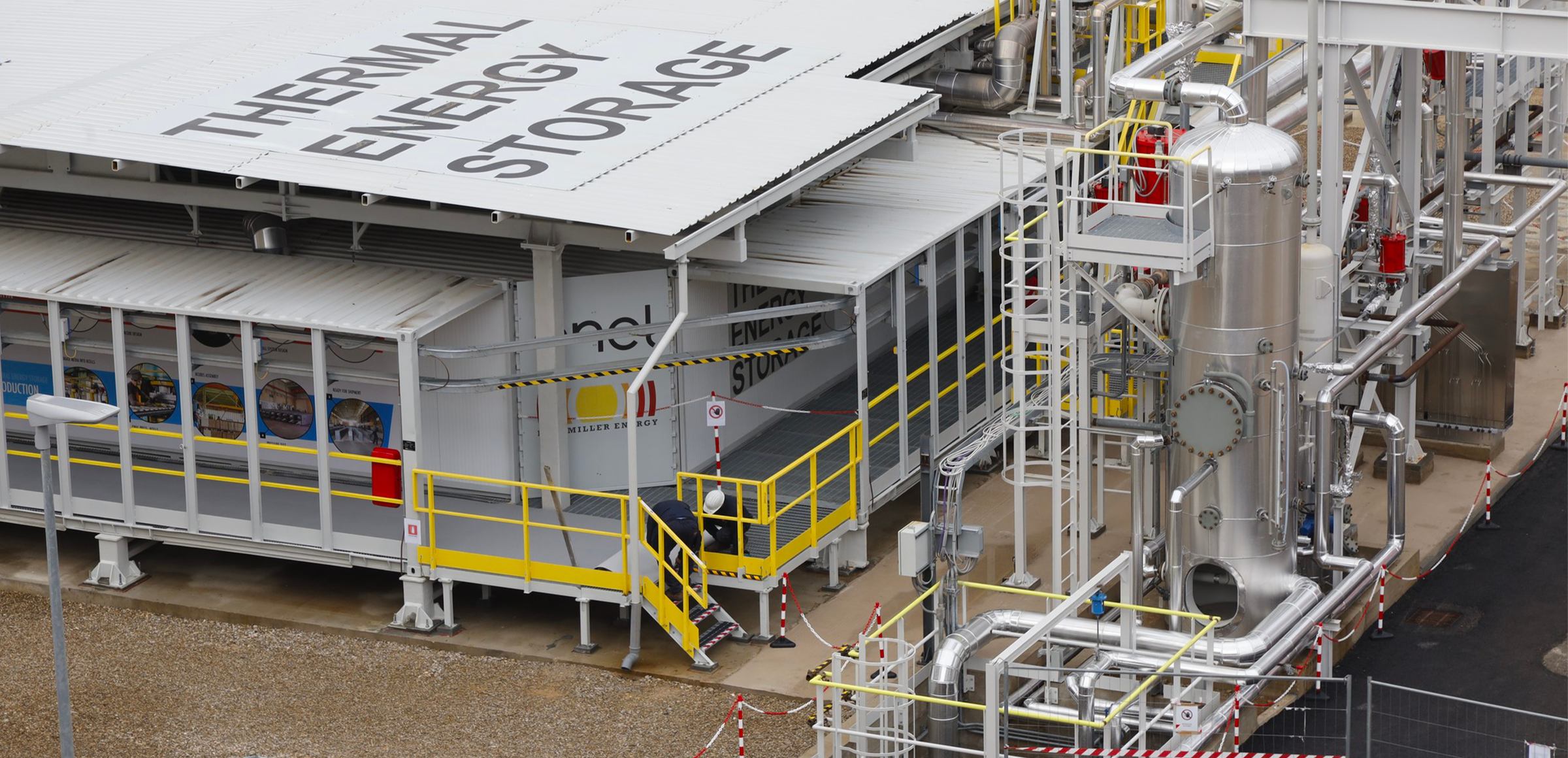 Brenmiller to Launch New bGen(TM) Thermal Energy Storage System for Nuclear Small Modular Reactors (SMRs) – Powering the Nuclear Resurgence