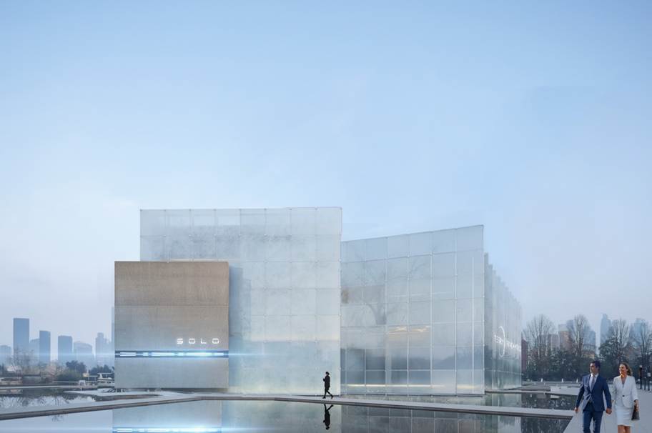 Terra Innovatum SOLO(TM) Design Aligns with U.S. NRC’s Recent Considerations of Streamlined Licensing Path for Proliferation-Resistant Micro-Modular Reactors