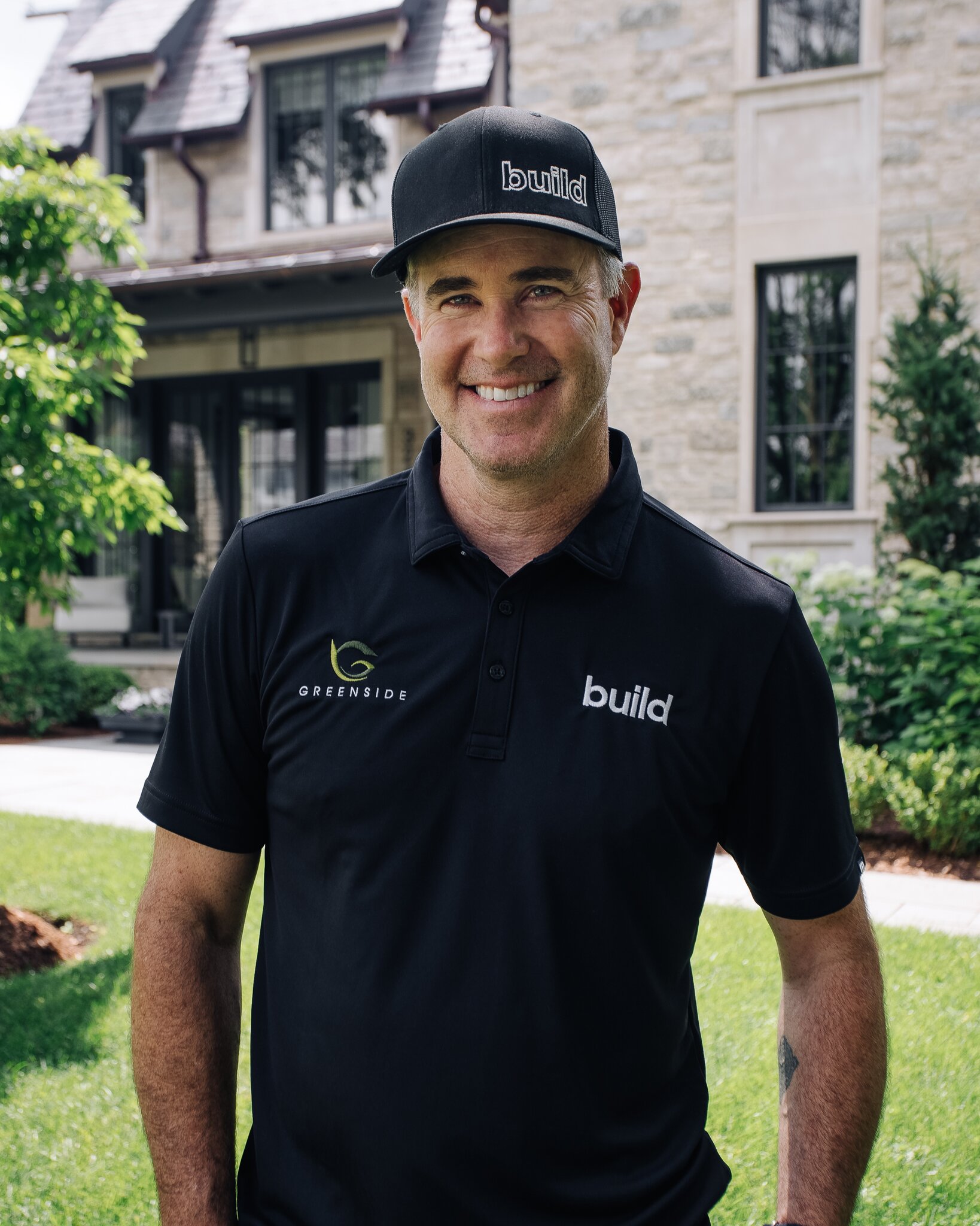 The Build Show Welcomes Mike Conneely