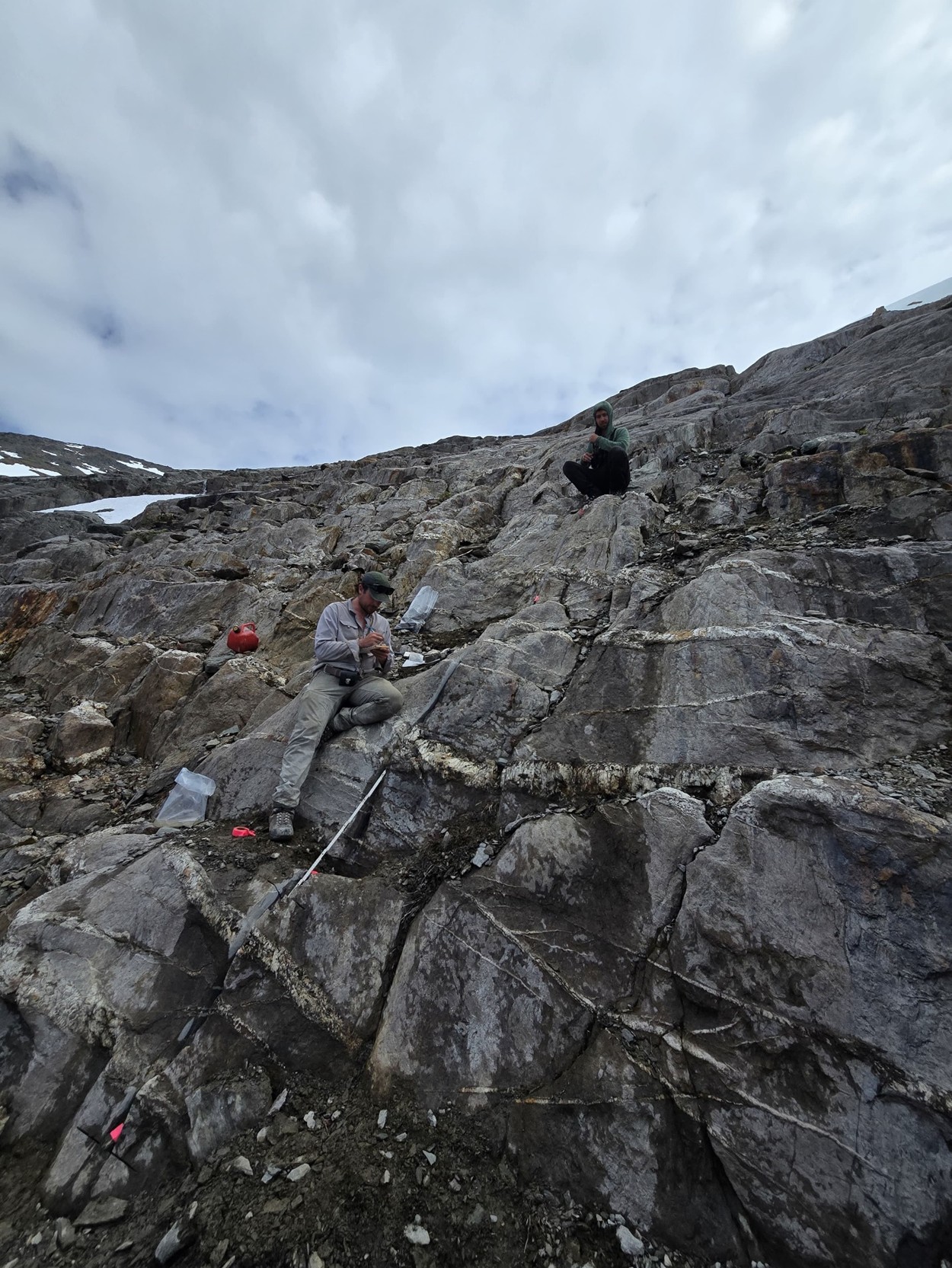 Eskay Expands its High-Grade Gold Vein System at its 100% Controlled and Consolidated Eskay Project in the Golden Triangle