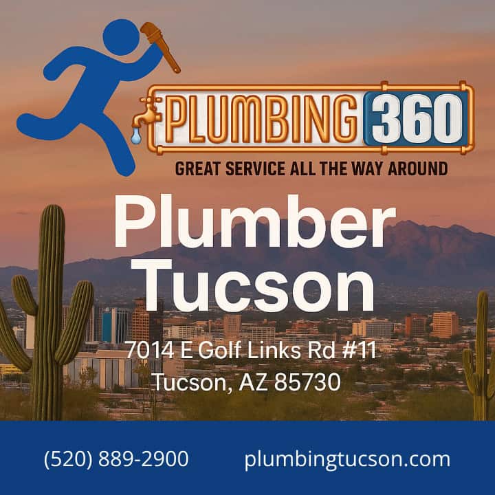 Plumbing 360 Expands With New Gas Line Services, Ensuring Safety and Expertise