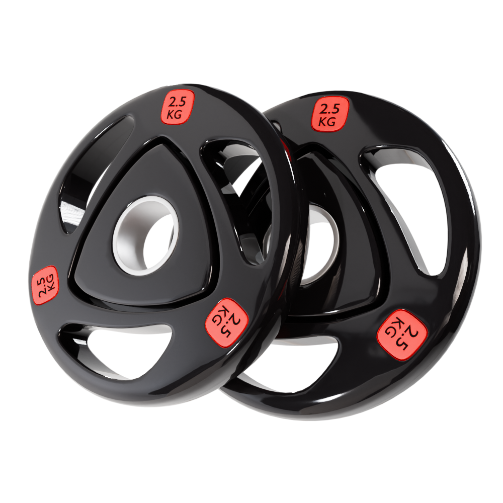 Olympic Barbell Weight Plates for Home Gym Setup Sale Launched by Strongway Gym Supplies UK
