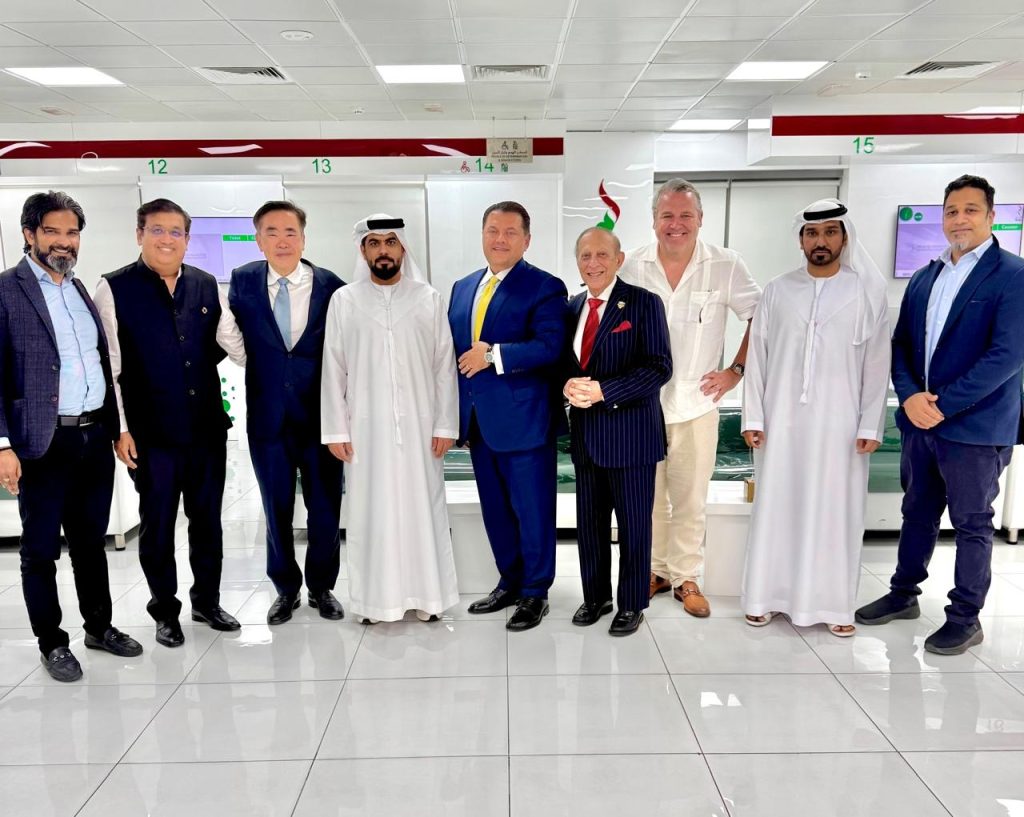 New to The Street’s Esteemed Client NeOnc Technologies Finalizes $50 Million Strategic Partnership with Quazar Investment as NuroMENA Holdings Receives ADGM Incorporation