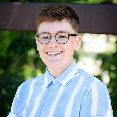 Evolve Therapy Expands LGBTQIA+ Mental Health Services with Addition of Victoria Woodman, MS