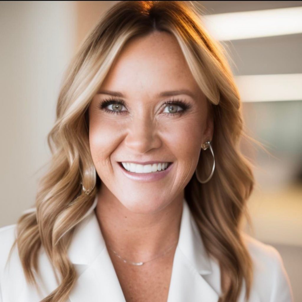 Quad Cities Standout Realtor Sara DeWulf Lists Homes for Sale with Unmatched Expertise and Local Insights