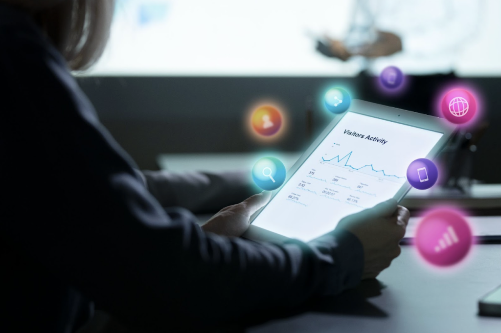 Vanguard Online Marketing Caters Internet Marketing Services for Businesses in Florida