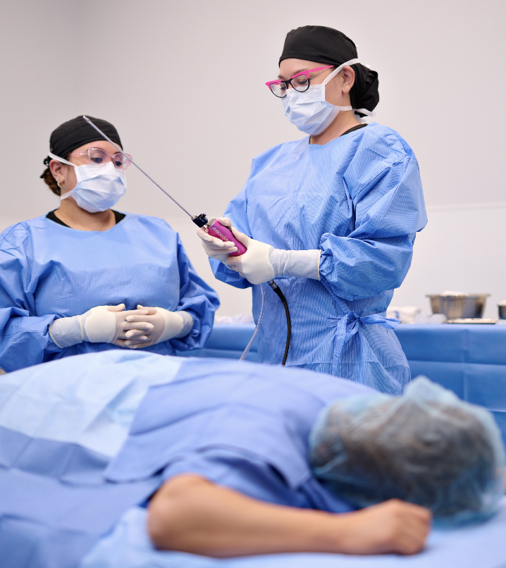 Surgical Tourism: Board-Certified Plastic Surgeon Dr. Meegan Gruber Warns of Hidden Patient Risks