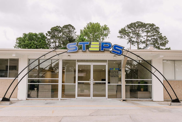 Steps Detox Opens New Addiction Treatment Center in Lake Charles, Louisiana
