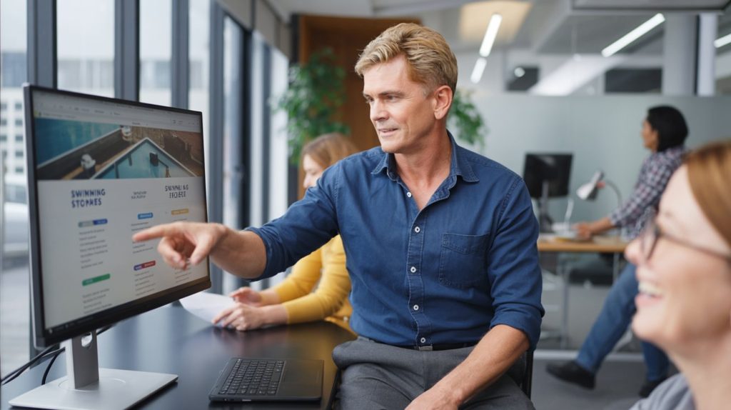 Boomcycle Digital Marketing Leads the Way as Premier Bay Area Web Design Company with Innovative Strategies and Insights