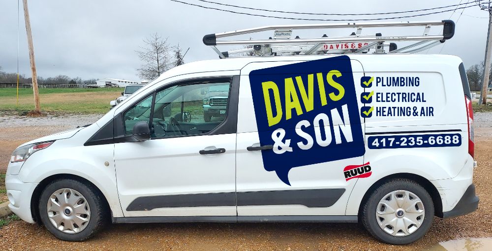 Davis & Son HVAC Contractor Reaffirms Commitment to Integrity and Innovation in SWMO