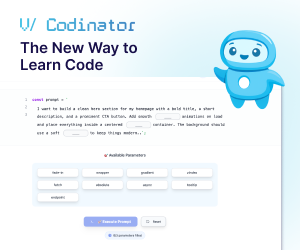 Meet V Codinator: The ‘Duolingo’ of Vibe Coding That Lets Founders Launch Products in Weeks