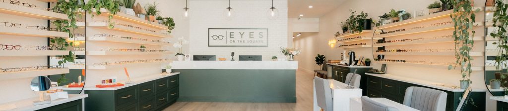 Eyes On The Square Optometrist Sets New Standard for Comprehensive Eye Care