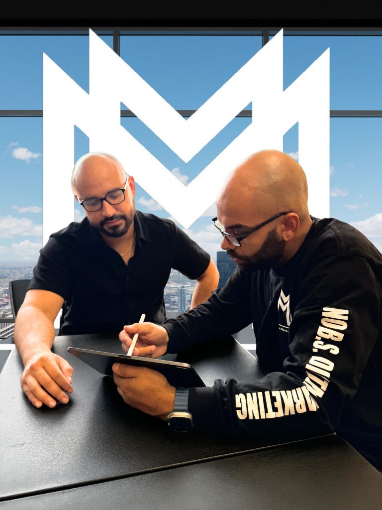 From Clicks to Customers: Tips & Tricks From Melleka Marketing