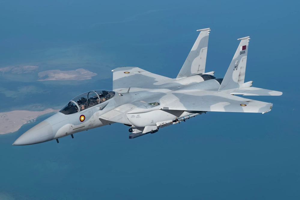 Cubic Awarded Indefinite Delivery Indefinite Quantity (IDIQ) Contract from the United States Air Force (USAF) and Foreign Military Sales (FMS) Programs Through 2032