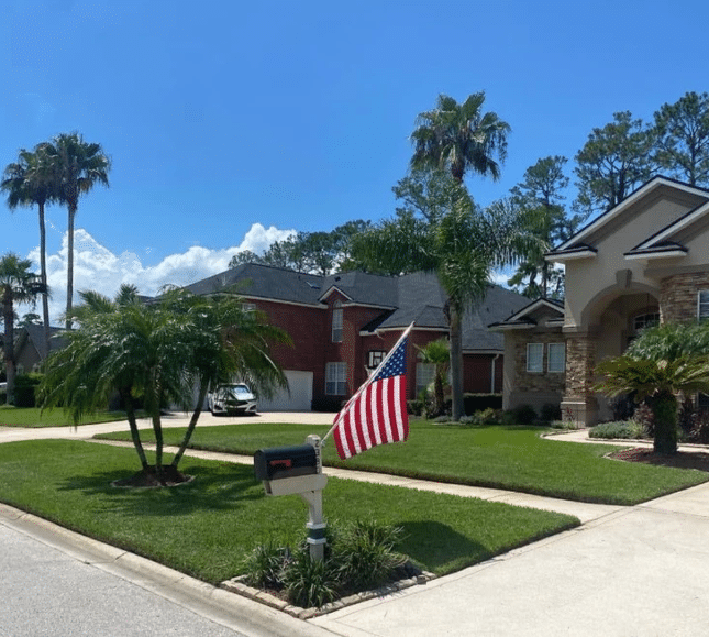 Bryan’s Sod Installation Lawn Care and Landscaping Relaunches Sod Installation Services for Homeowners Across Northeast Florida