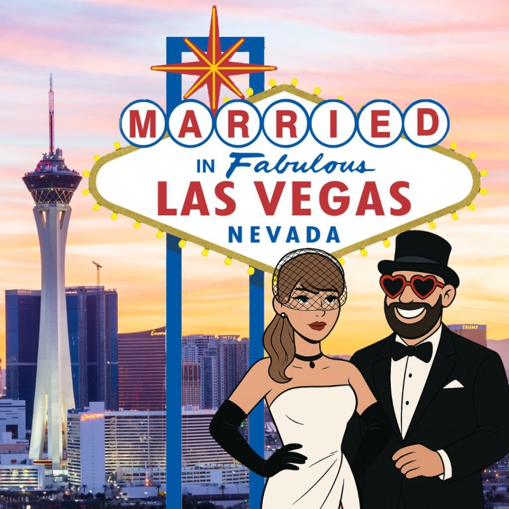 Las Vegas Chapel Offers 87 Free Weddings If Taylor Swift and Travis Kelce Say ‘I Do’ in Vegas