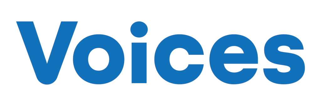 Voices Launches the First-Ever Character Audio Dataset for Voice AI Training