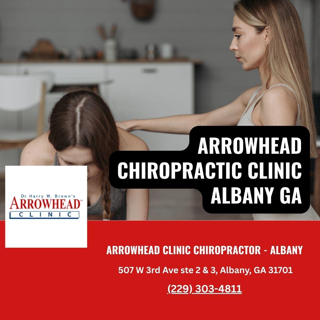 Arrowhead Clinic in Albany, GA Addresses Evolving Auto Injury Treatment Needs