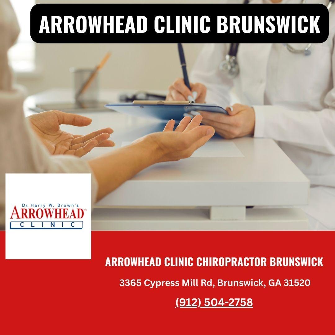 Arrowhead Clinic Chiropractor Brunswick Releases Educational Resource on Hidden Car Accident Injuries