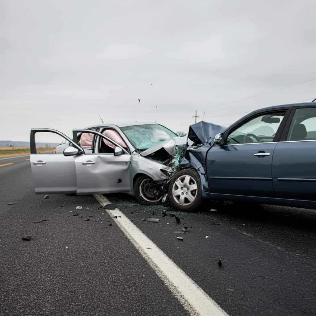 Missouri Injury Law Firm Enhances Head-On Collision Legal Services