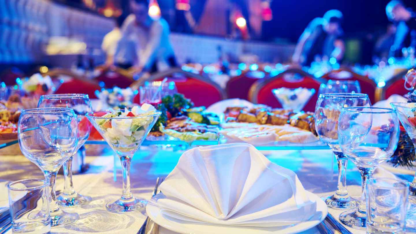 Pro Caterers DC Expands Premium Event Catering Services
