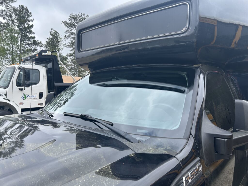 Executive Auto Glass Recognized for Customer Satisfaction