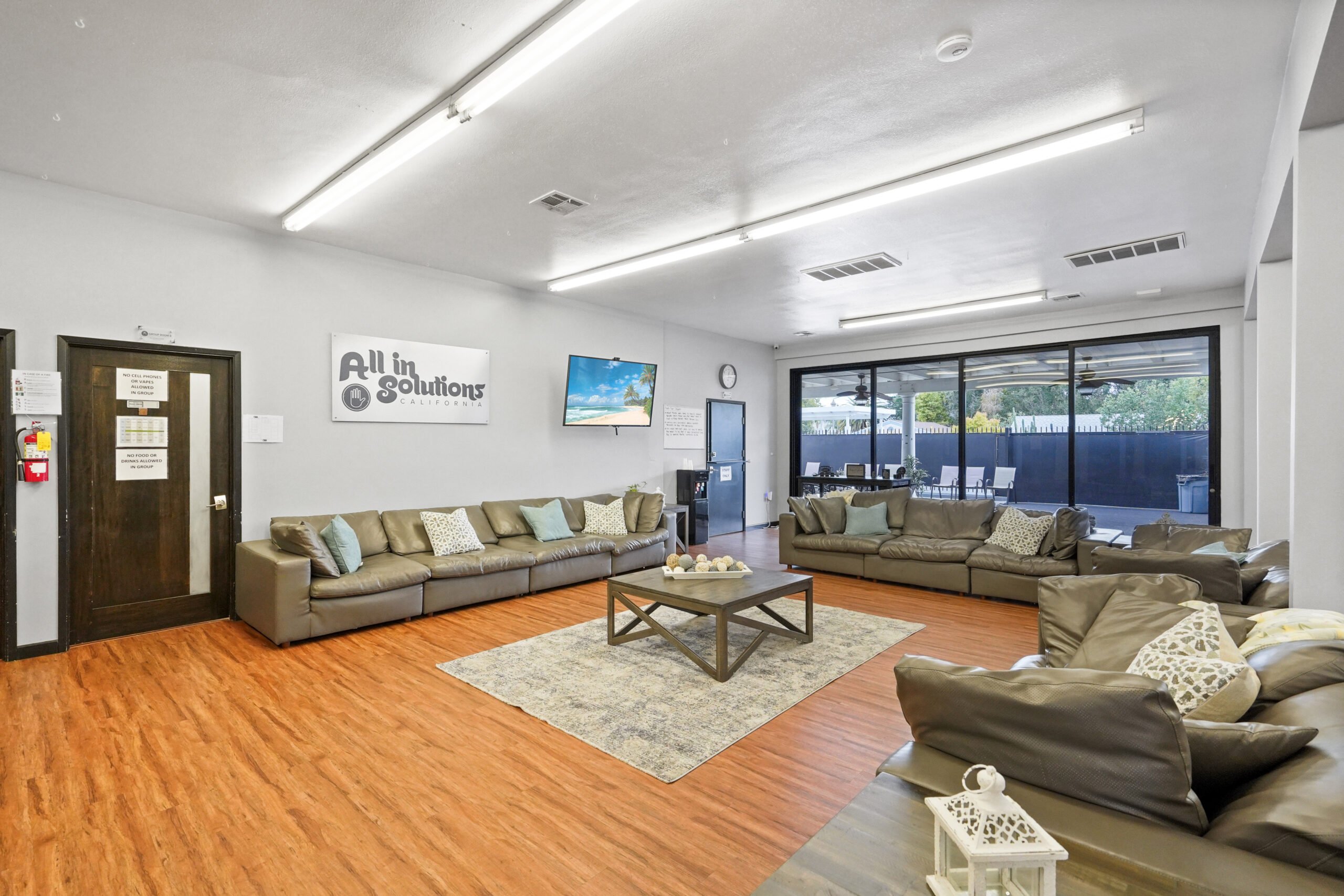 All In Solutions California Expands Personalized Recovery Plans Through Specialized Treatment Tracks