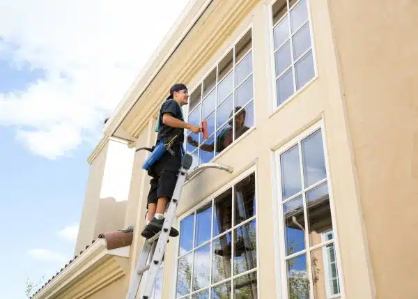 Ease Your Panes Window Cleaning Addresses Denver’s Spring Pollen Impact on Residential Windows