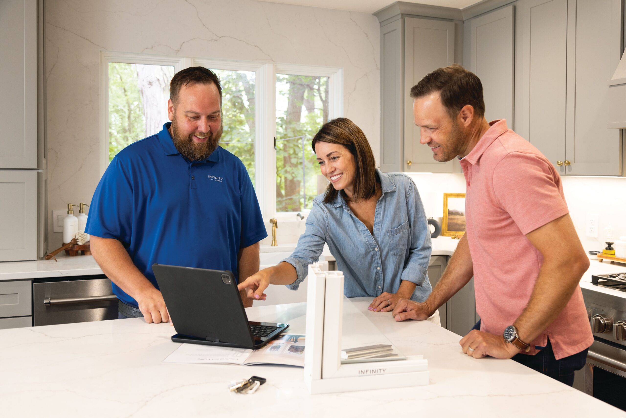 Windows of Wisconsin Highlights Customer Satisfaction Through Growing Review Portfolio