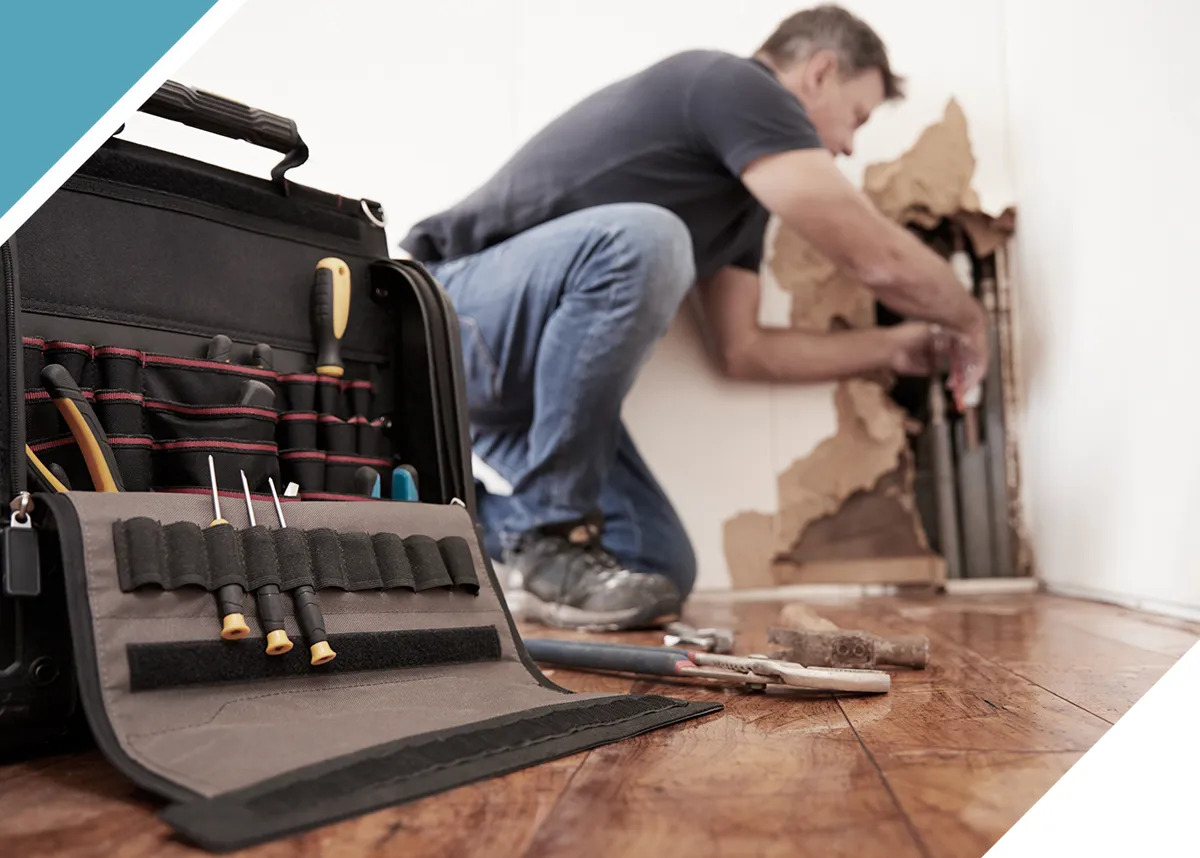 Robinson Restoration Mobilizes Emergency Response Teams for Flood Recovery Efforts