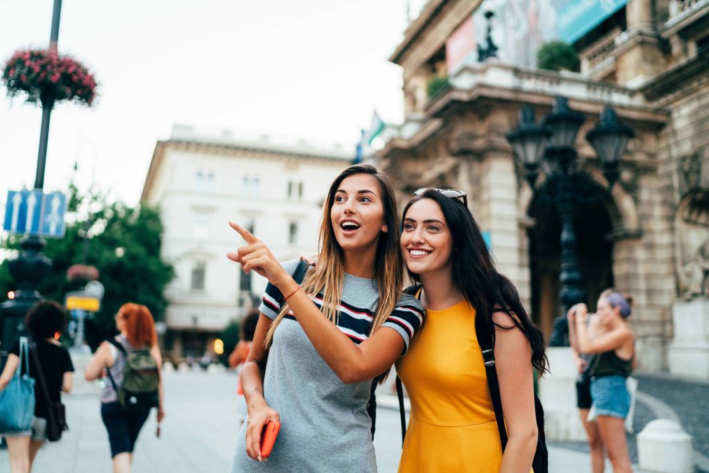 ASSE Study Abroad Opportunities for High School Students