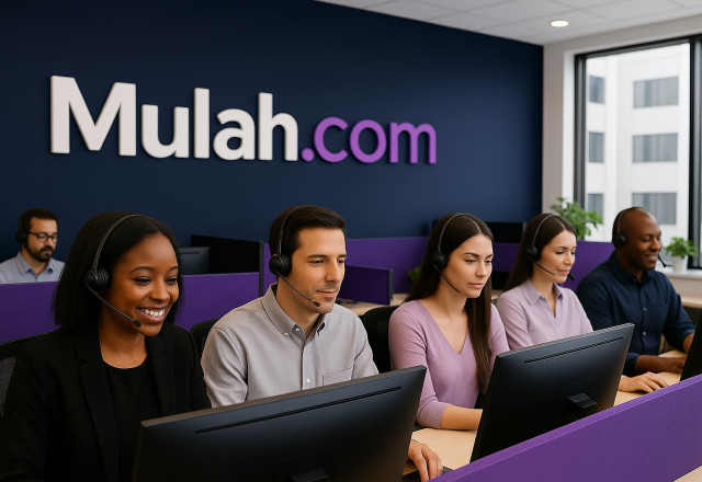 Mulah (Mulah.com) Disrupts Traditional Banking With Fast, Flexible Business Funding Solutions