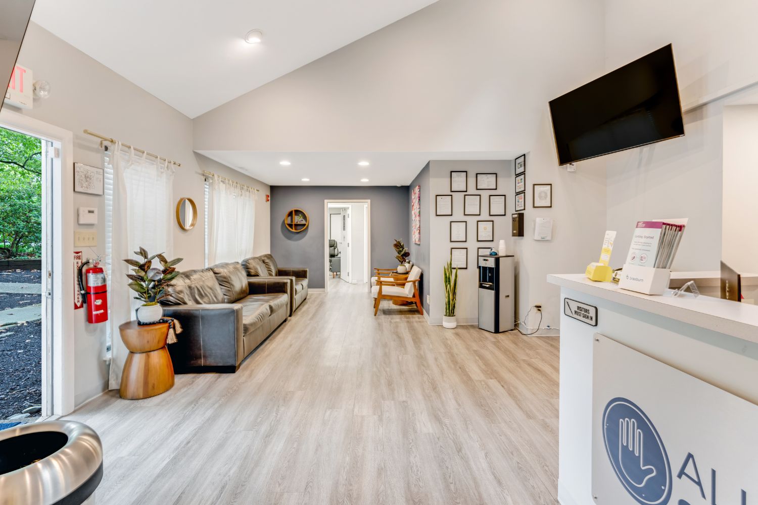 All In Solutions Counseling Center Cherry Hill Expands Outpatient Addiction Treatment Services