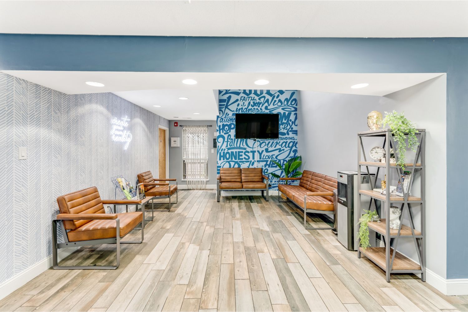 All In Solutions Counseling Center Cherry Hill Releases 2024 Outcomes Report on Rehab Success Rate