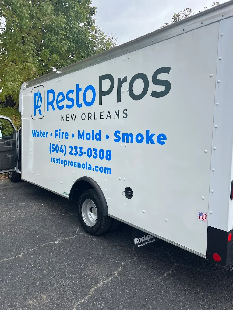 RestoPros of New Orleans Marks Business Anniversary with Continued Commitment to Emergency Restoration Services