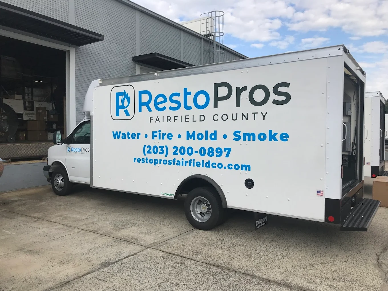 RestoPros of Fairfield County Highlights Critical Water Damage Response Protocols for Property Owners