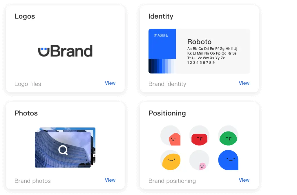 uBrand Launches AI Logo Generation Feature to Its AI Branding Platform, Delivering End-to-End Branding Solutions for Businesses