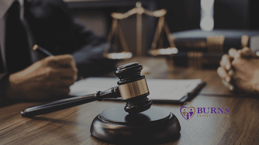 Burns Family Law P.A. Announces Updated Legal Resources for Divorce Proceedings