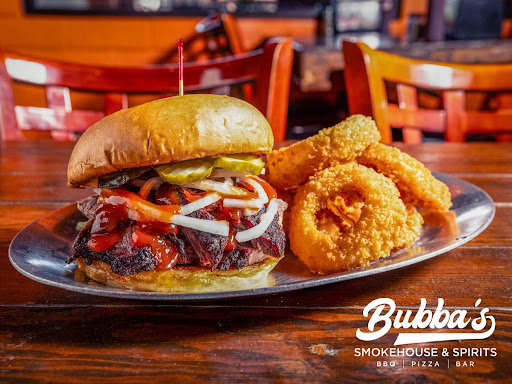 Bubba’s Smokehouse & Spirits Expands BBQ Catering Operations to Serve 300-Person Events