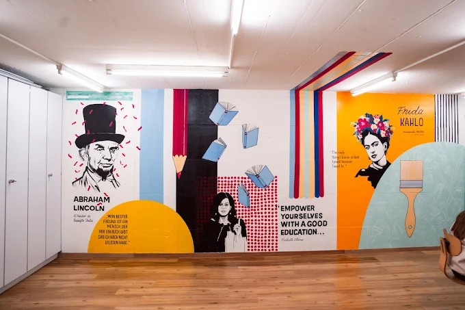 LernCenter Zürich Enhances Study Skills Programs to Support Academic Excellence