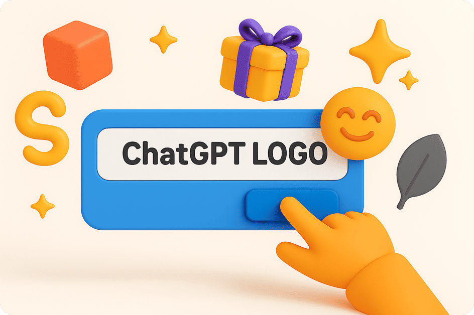 ChatgptLogo.ai Launches Brand-New Logo Generator Powered by GPT-5