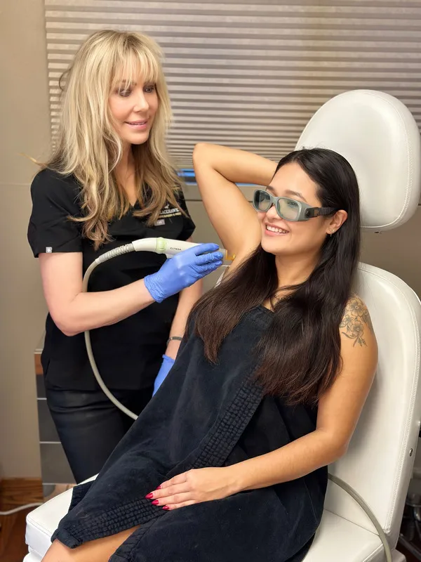 Tamra Bedford Expands Medical Spa Services with Microneedling